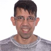 Doy clases de Matemáticas e Informática
